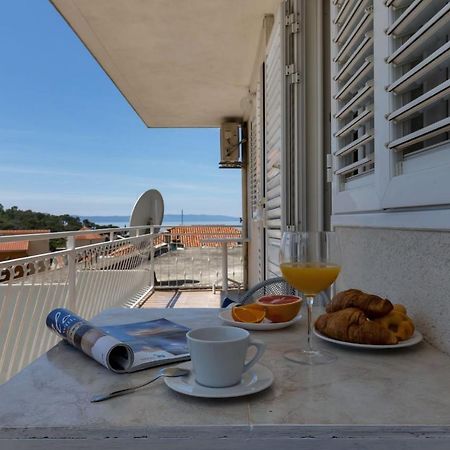 Ana Apartment Makarska Dış mekan fotoğraf