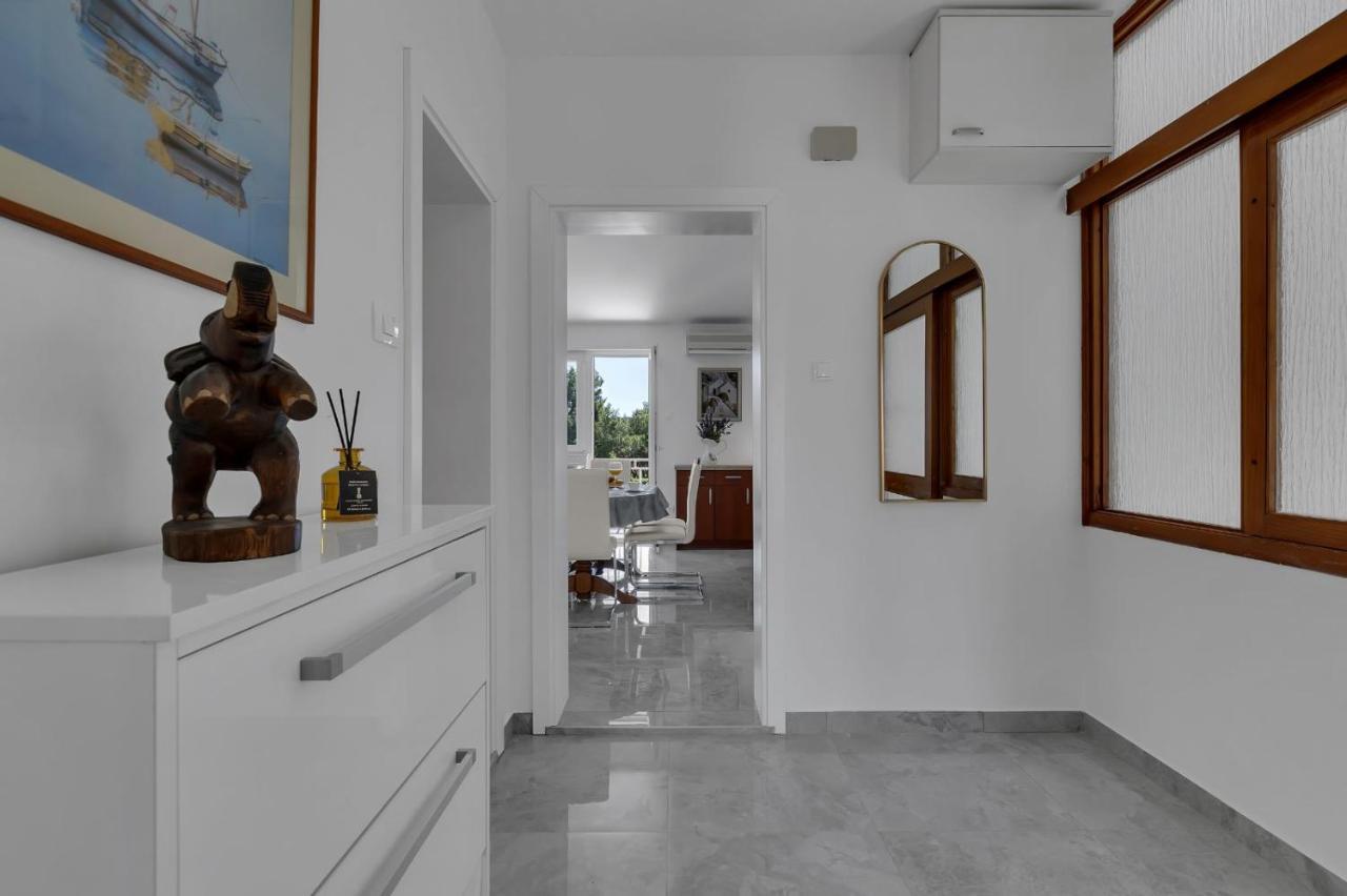 Ana Apartment Makarska Dış mekan fotoğraf