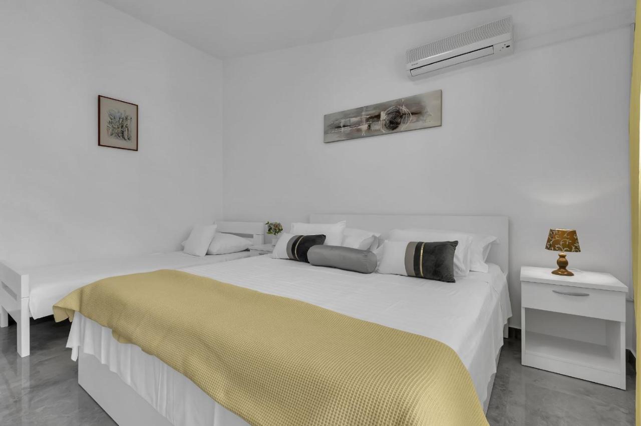 Ana Apartment Makarska Dış mekan fotoğraf