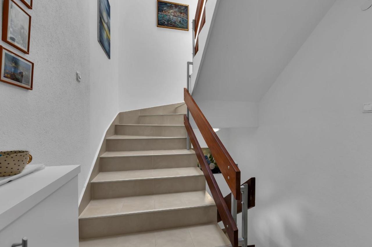 Ana Apartment Makarska Dış mekan fotoğraf