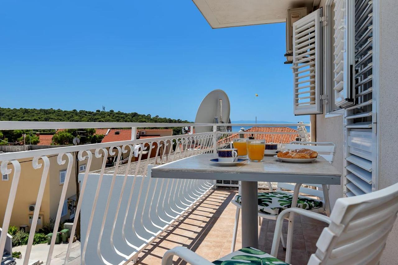 Ana Apartment Makarska Dış mekan fotoğraf