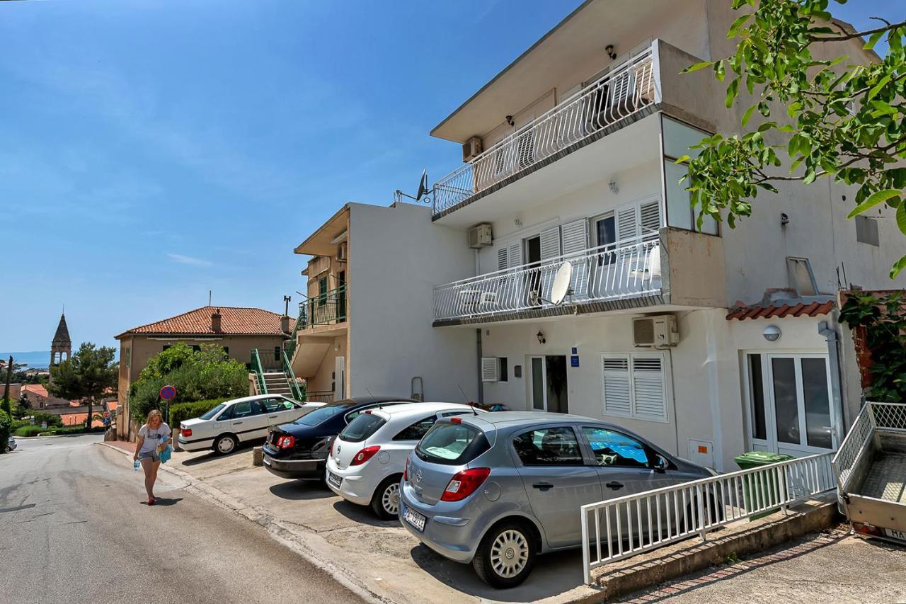 Ana Apartment Makarska Dış mekan fotoğraf
